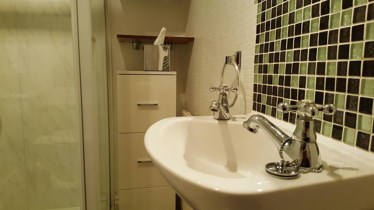 블랙풀 Gabrielles B&B 외부 사진
