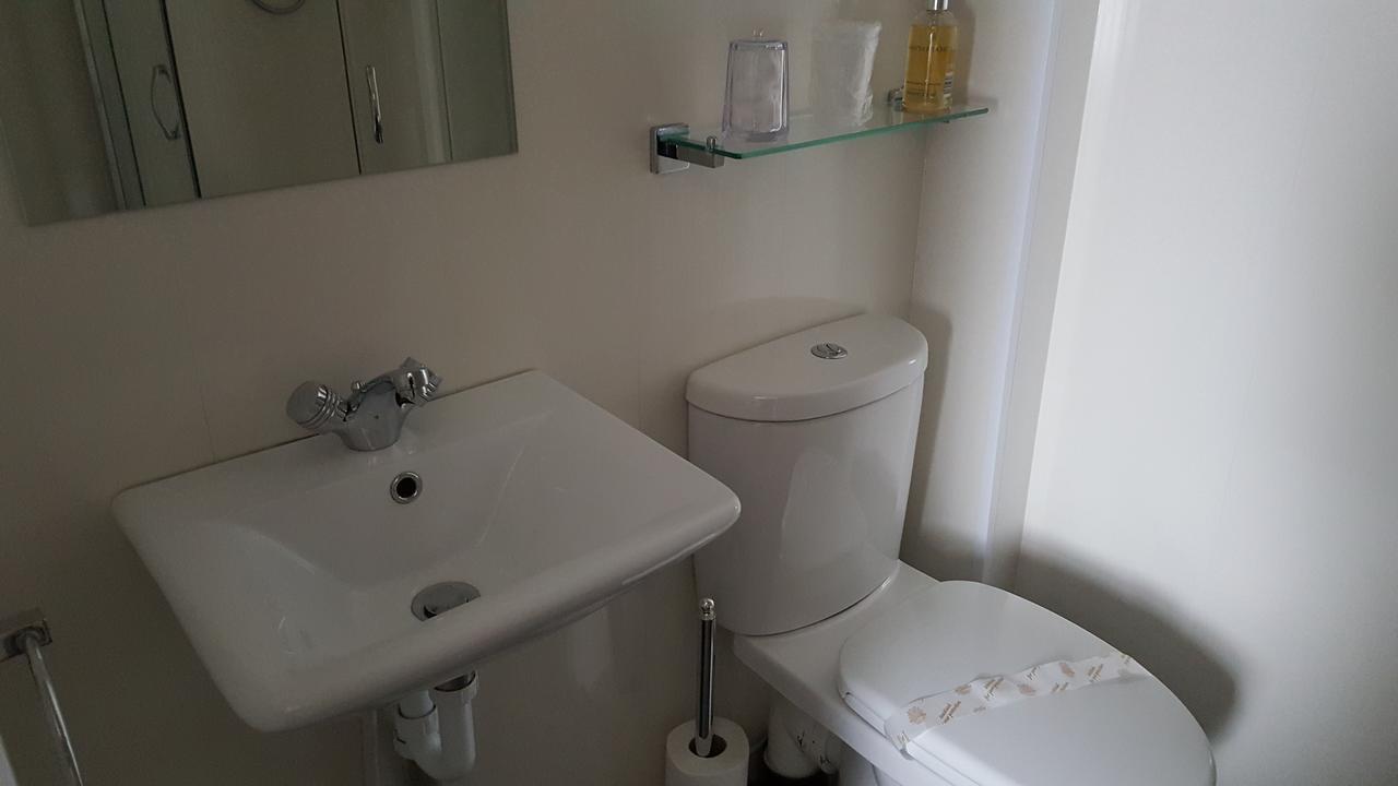 블랙풀 Gabrielles B&B 외부 사진