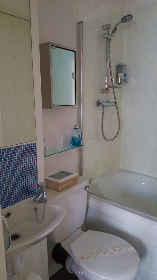 블랙풀 Gabrielles B&B 외부 사진
