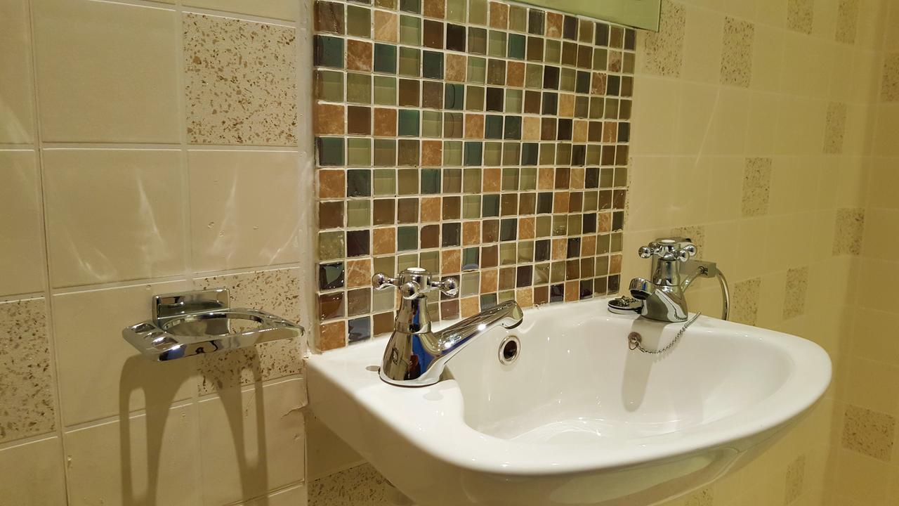 블랙풀 Gabrielles B&B 외부 사진